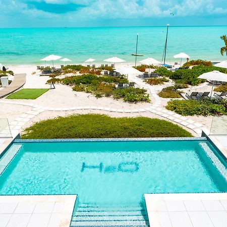 H2O Lifestyle Resort Long Bay Εξωτερικό φωτογραφία