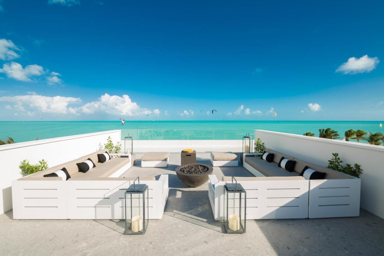 H2O Lifestyle Resort Long Bay Εξωτερικό φωτογραφία