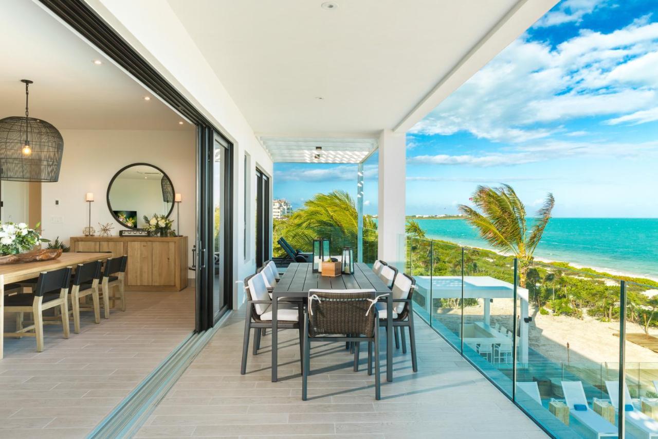 H2O Lifestyle Resort Long Bay Εξωτερικό φωτογραφία