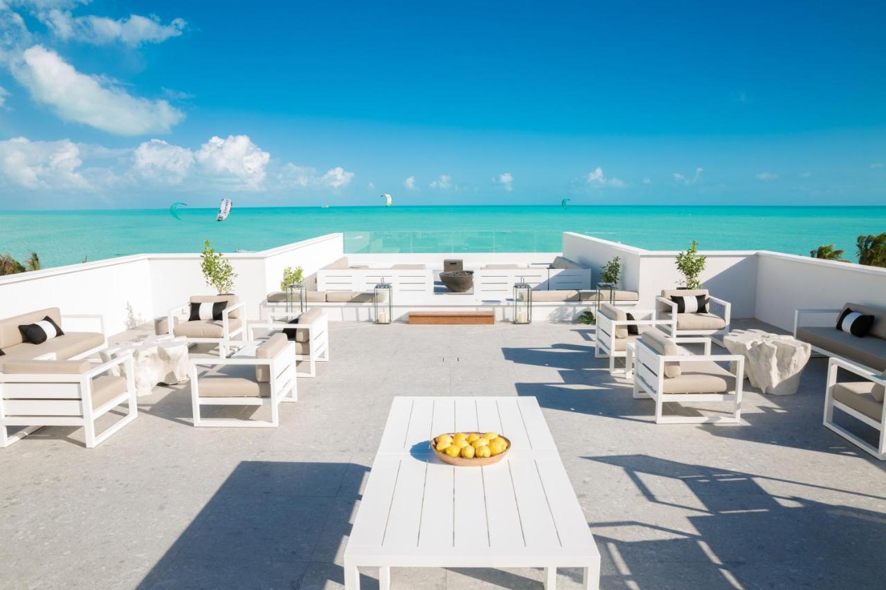 H2O Lifestyle Resort Long Bay Εξωτερικό φωτογραφία