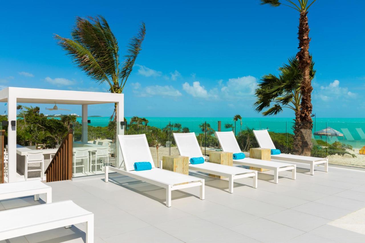 H2O Lifestyle Resort Long Bay Εξωτερικό φωτογραφία