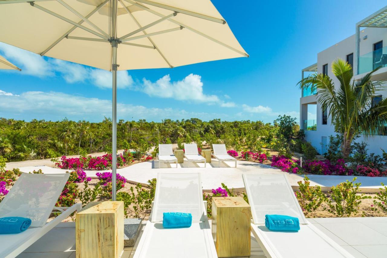 H2O Lifestyle Resort Long Bay Εξωτερικό φωτογραφία