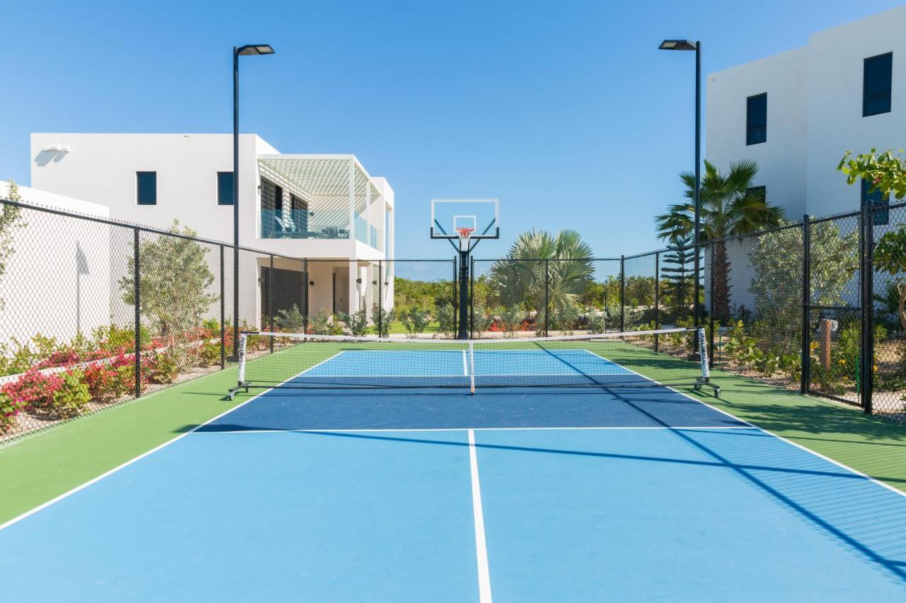 H2O Lifestyle Resort Long Bay Εξωτερικό φωτογραφία