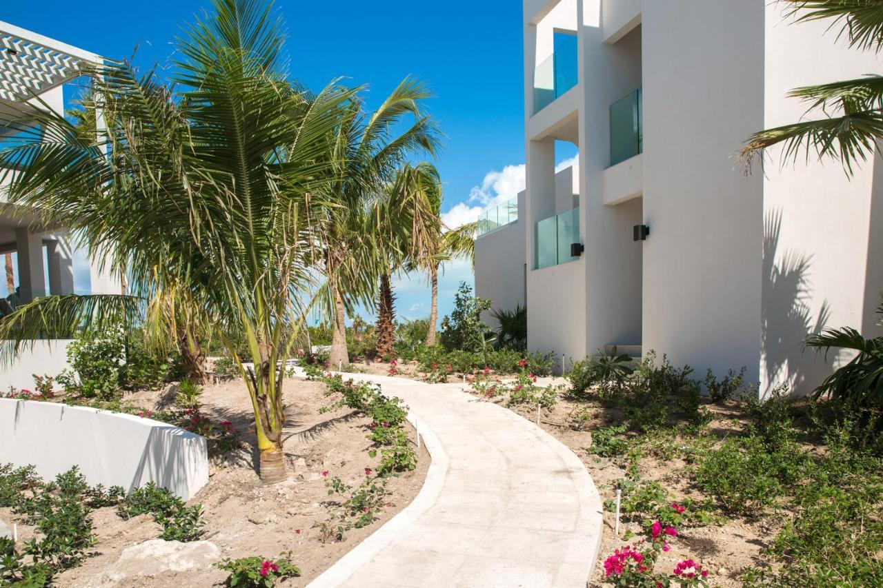 H2O Lifestyle Resort Long Bay Εξωτερικό φωτογραφία