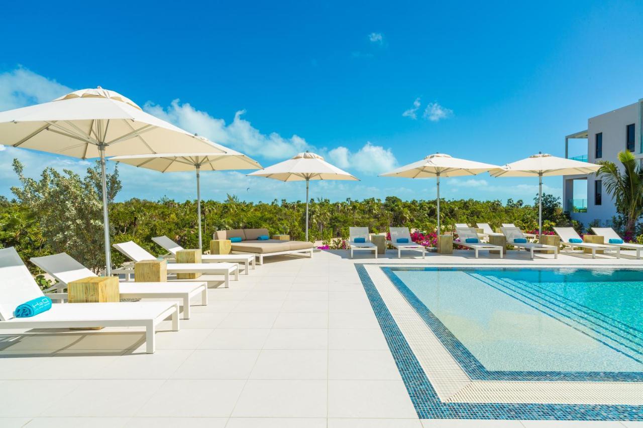 H2O Lifestyle Resort Long Bay Εξωτερικό φωτογραφία