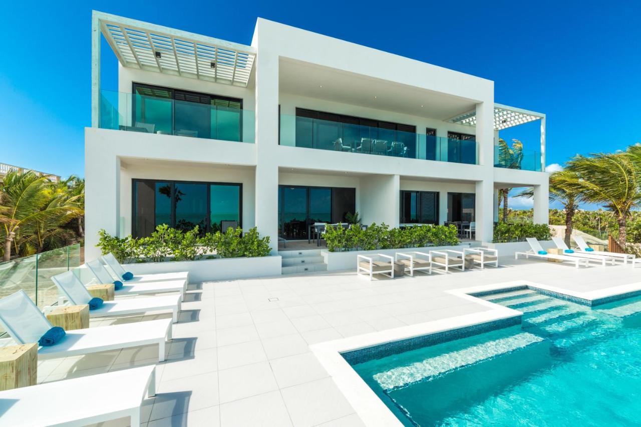 H2O Lifestyle Resort Long Bay Εξωτερικό φωτογραφία