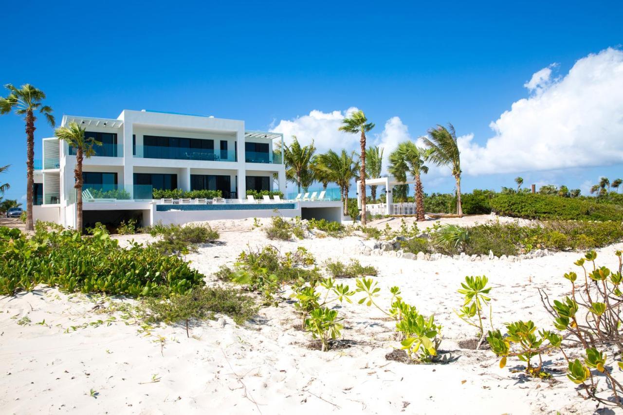 H2O Lifestyle Resort Long Bay Εξωτερικό φωτογραφία