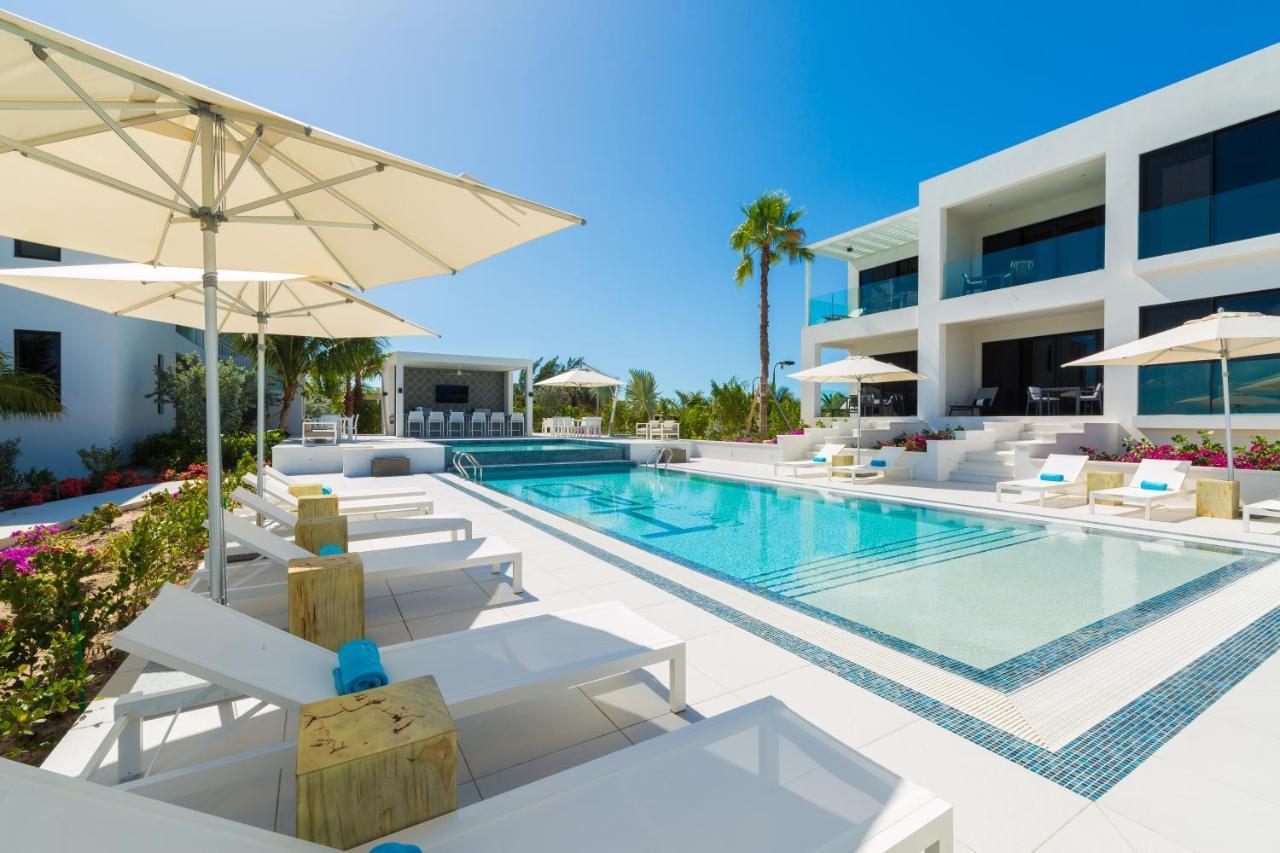 H2O Lifestyle Resort Long Bay Εξωτερικό φωτογραφία