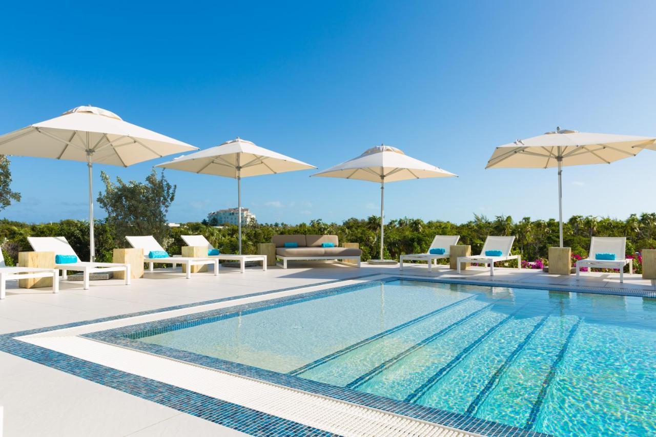 H2O Lifestyle Resort Long Bay Εξωτερικό φωτογραφία