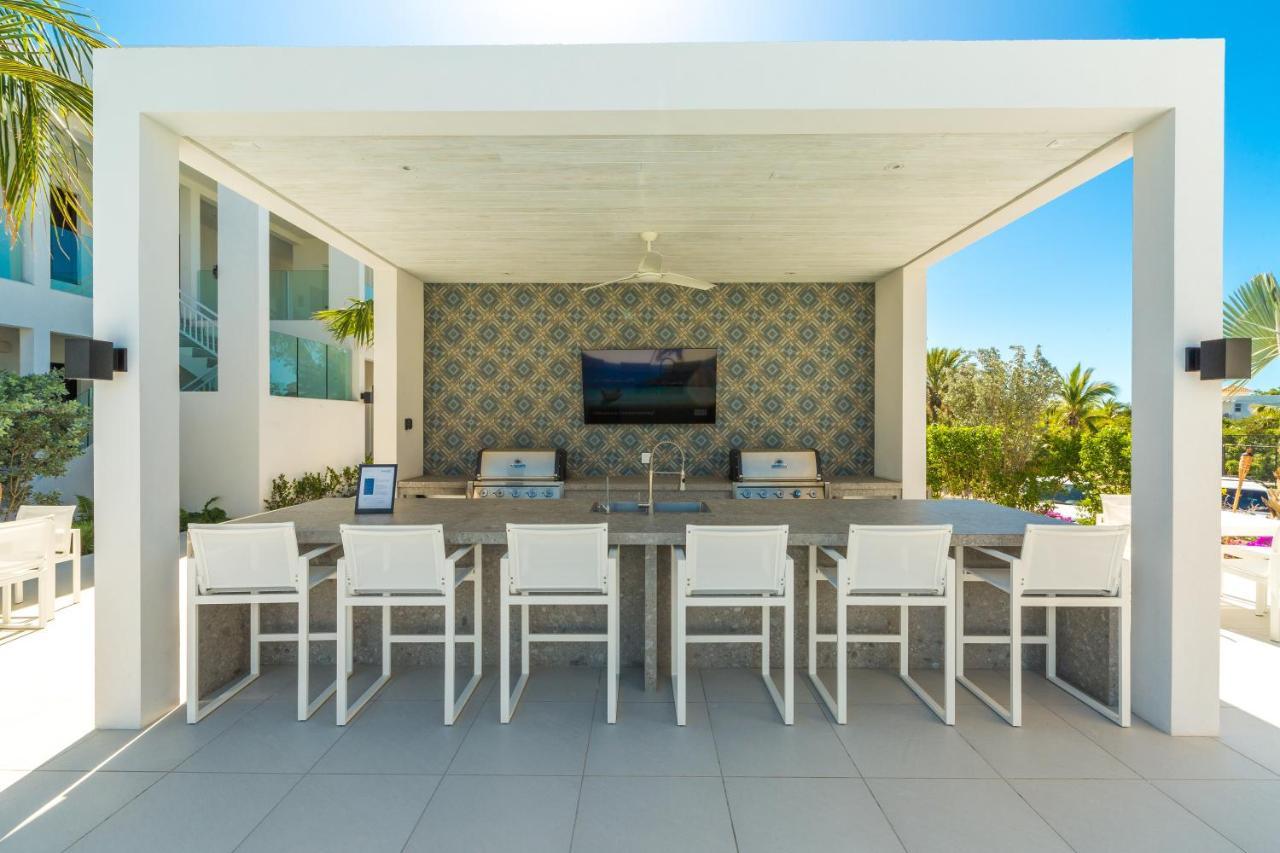 H2O Lifestyle Resort Long Bay Εξωτερικό φωτογραφία