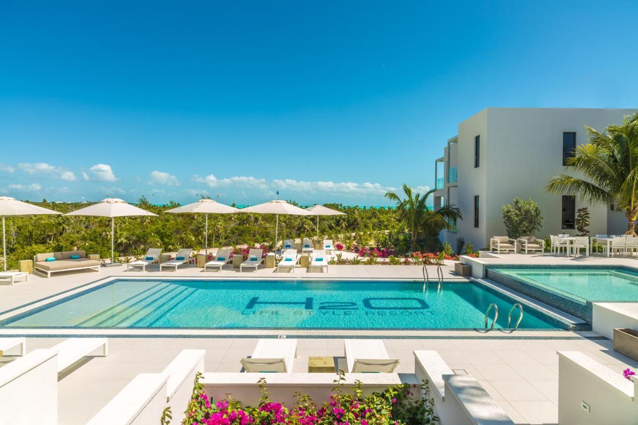 H2O Lifestyle Resort Long Bay Εξωτερικό φωτογραφία