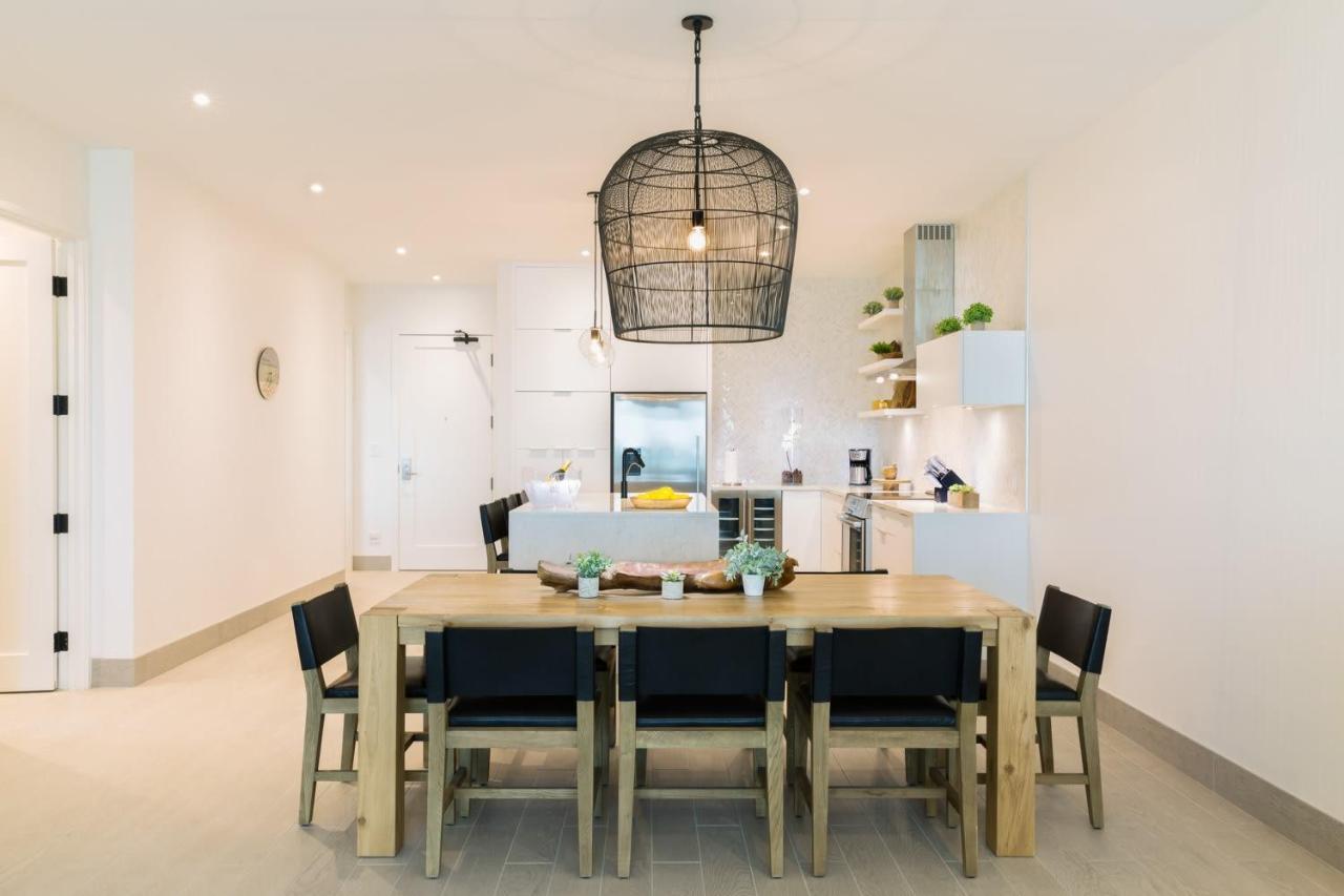 H2O Lifestyle Resort Long Bay Εξωτερικό φωτογραφία