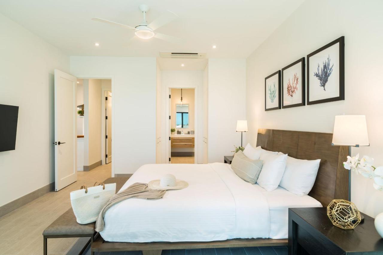 H2O Lifestyle Resort Long Bay Εξωτερικό φωτογραφία