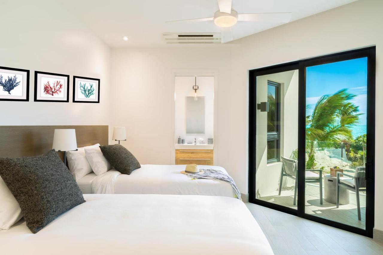 H2O Lifestyle Resort Long Bay Εξωτερικό φωτογραφία
