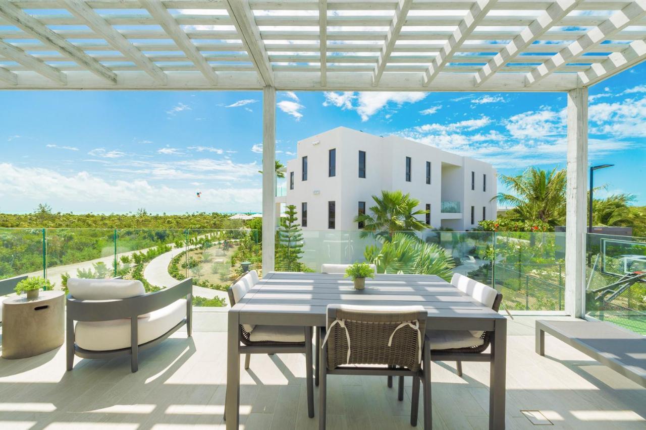 H2O Lifestyle Resort Long Bay Εξωτερικό φωτογραφία