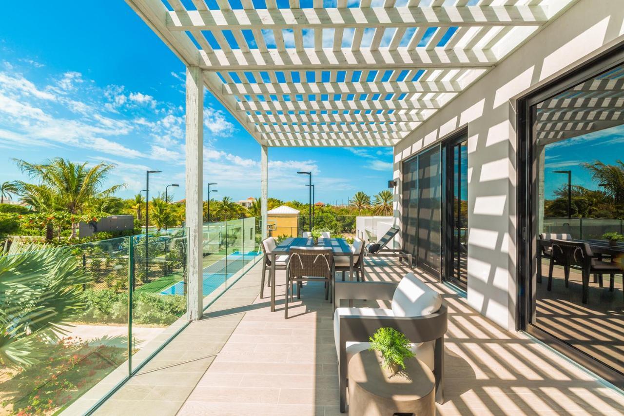 H2O Lifestyle Resort Long Bay Εξωτερικό φωτογραφία
