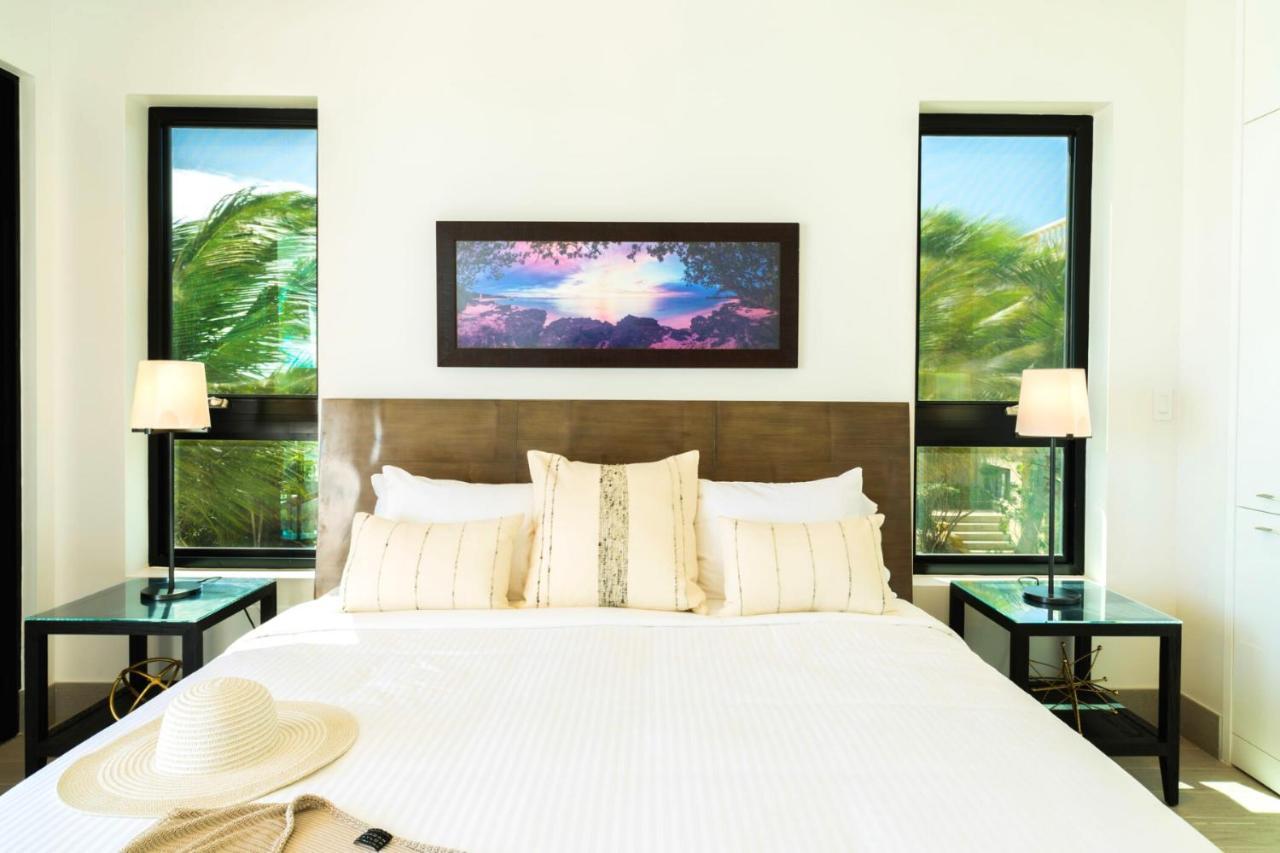 H2O Lifestyle Resort Long Bay Εξωτερικό φωτογραφία
