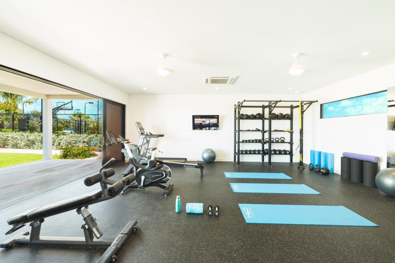 H2O Lifestyle Resort Long Bay Εξωτερικό φωτογραφία