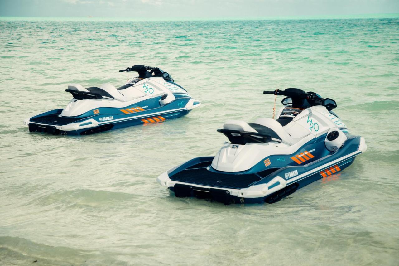 H2O Lifestyle Resort Long Bay Εξωτερικό φωτογραφία