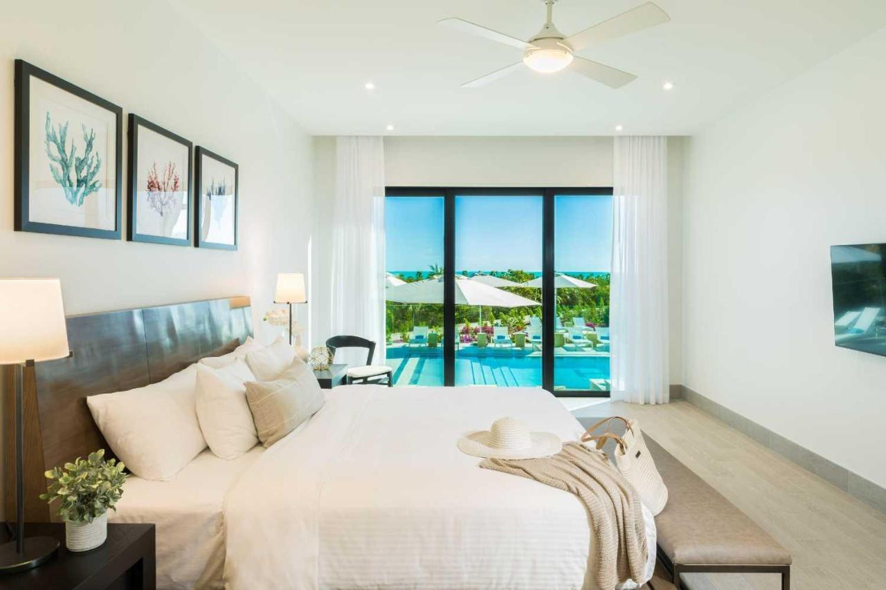 H2O Lifestyle Resort Long Bay Εξωτερικό φωτογραφία