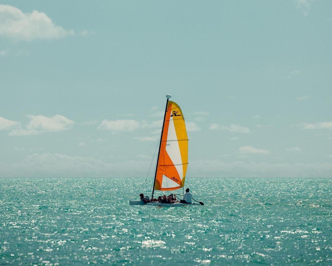 H2O Lifestyle Resort Long Bay Εξωτερικό φωτογραφία