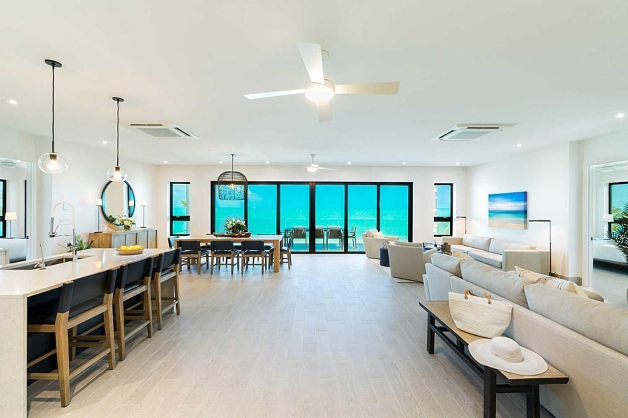 H2O Lifestyle Resort Long Bay Εξωτερικό φωτογραφία