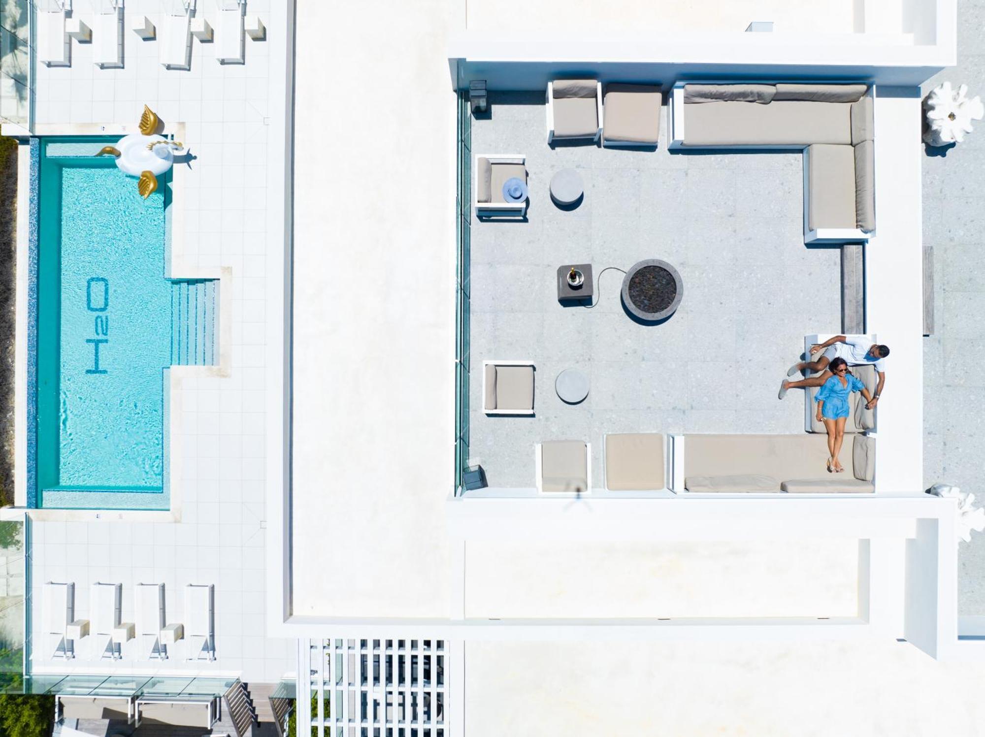 H2O Lifestyle Resort Long Bay Εξωτερικό φωτογραφία
