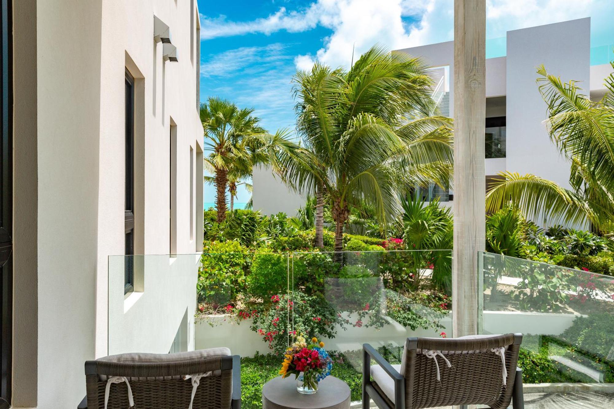 H2O Lifestyle Resort Long Bay Εξωτερικό φωτογραφία