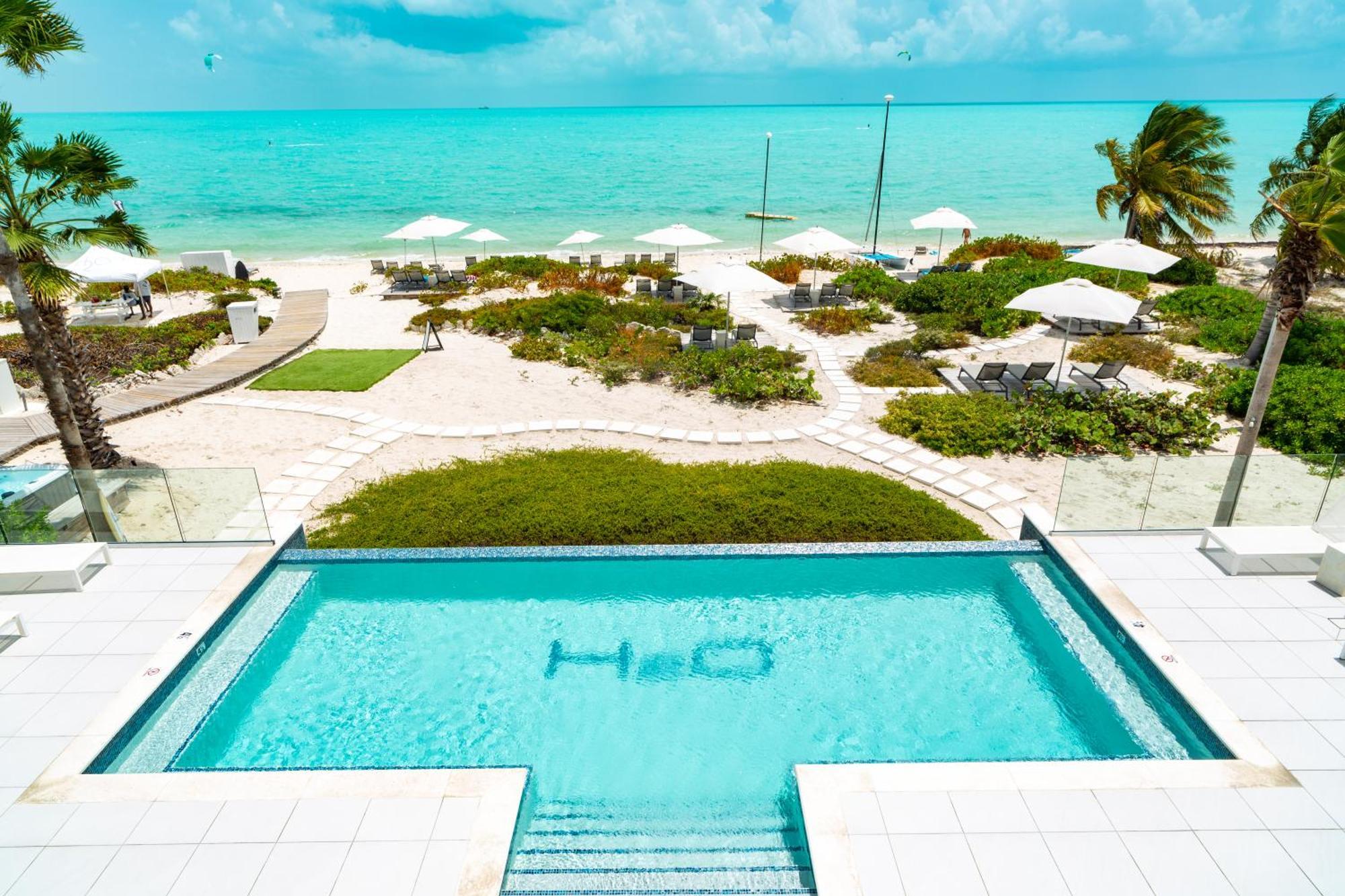 H2O Lifestyle Resort Long Bay Εξωτερικό φωτογραφία