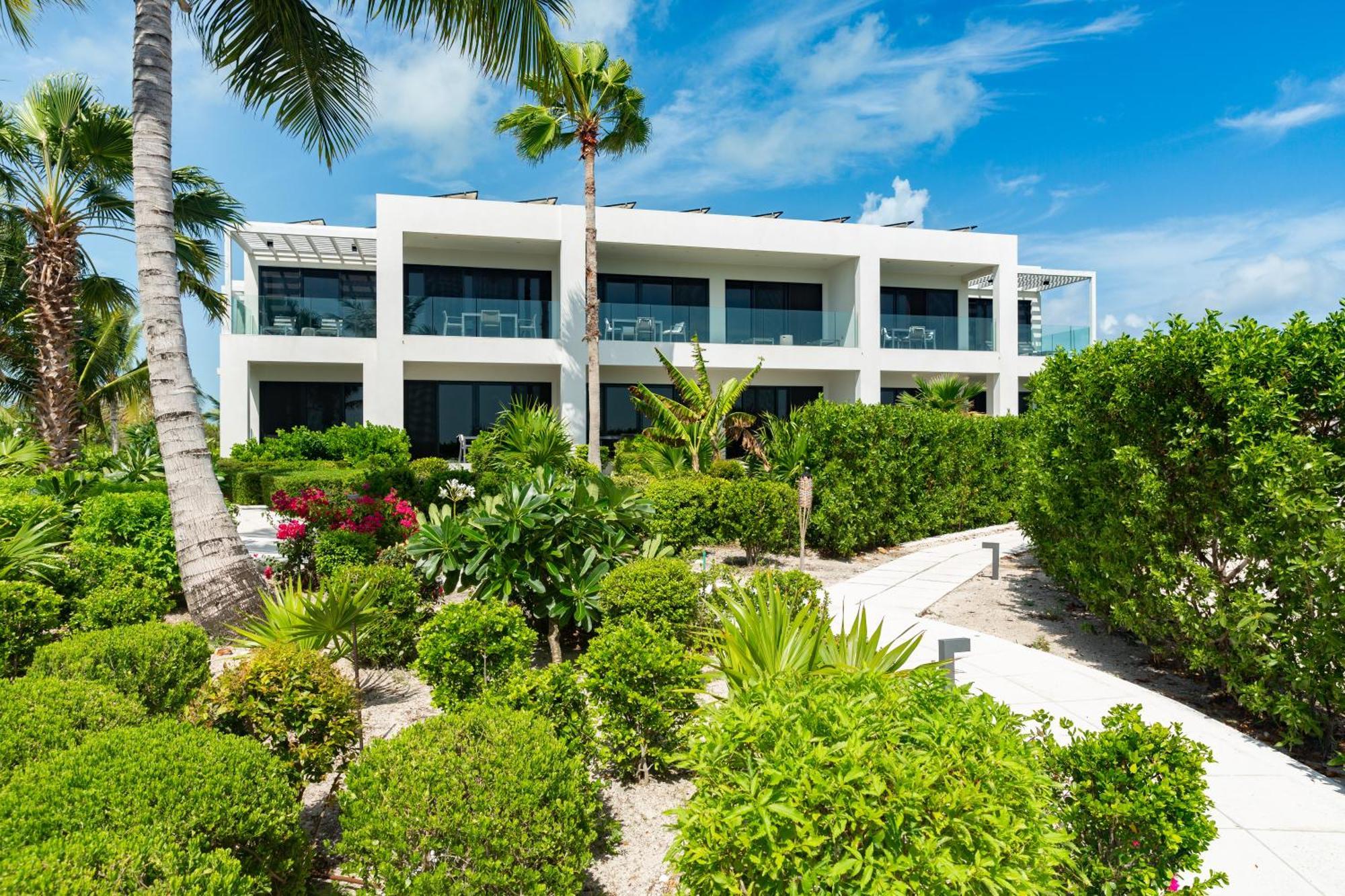 H2O Lifestyle Resort Long Bay Εξωτερικό φωτογραφία