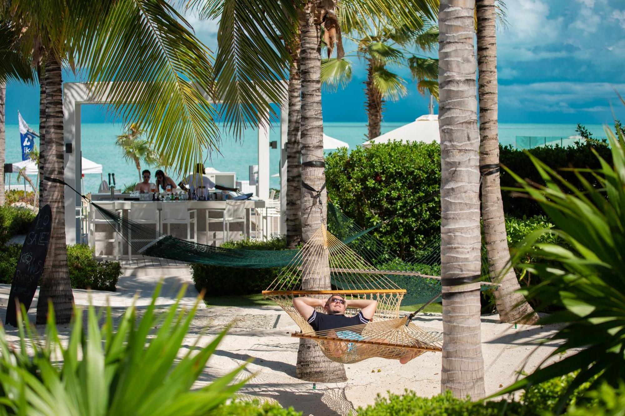 H2O Lifestyle Resort Long Bay Εξωτερικό φωτογραφία