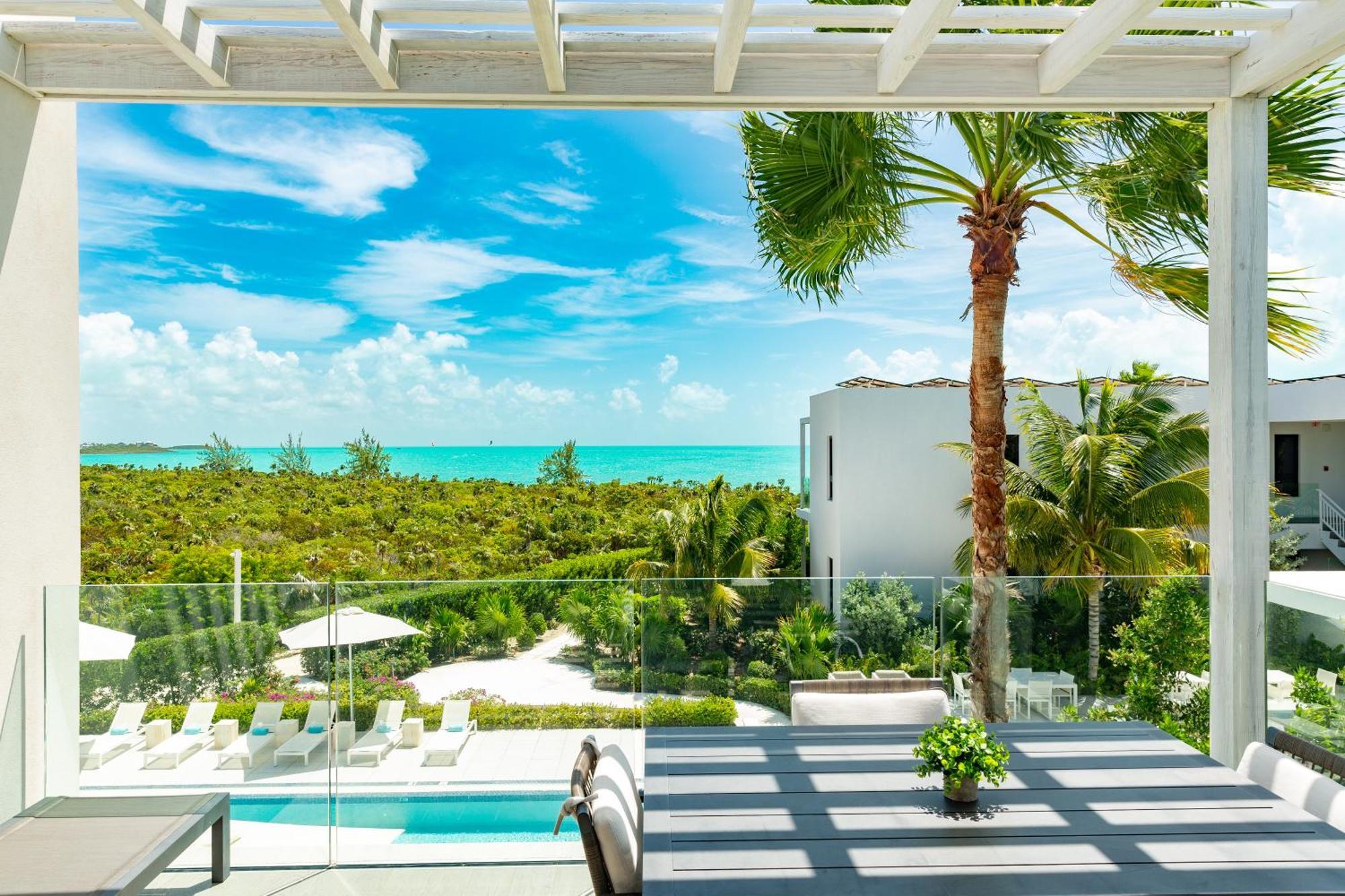 H2O Lifestyle Resort Long Bay Εξωτερικό φωτογραφία